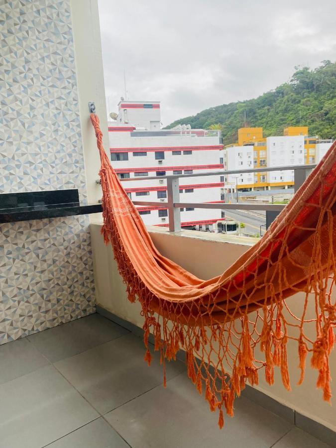 Apartamento Praia Guarujá Eksteriør billede