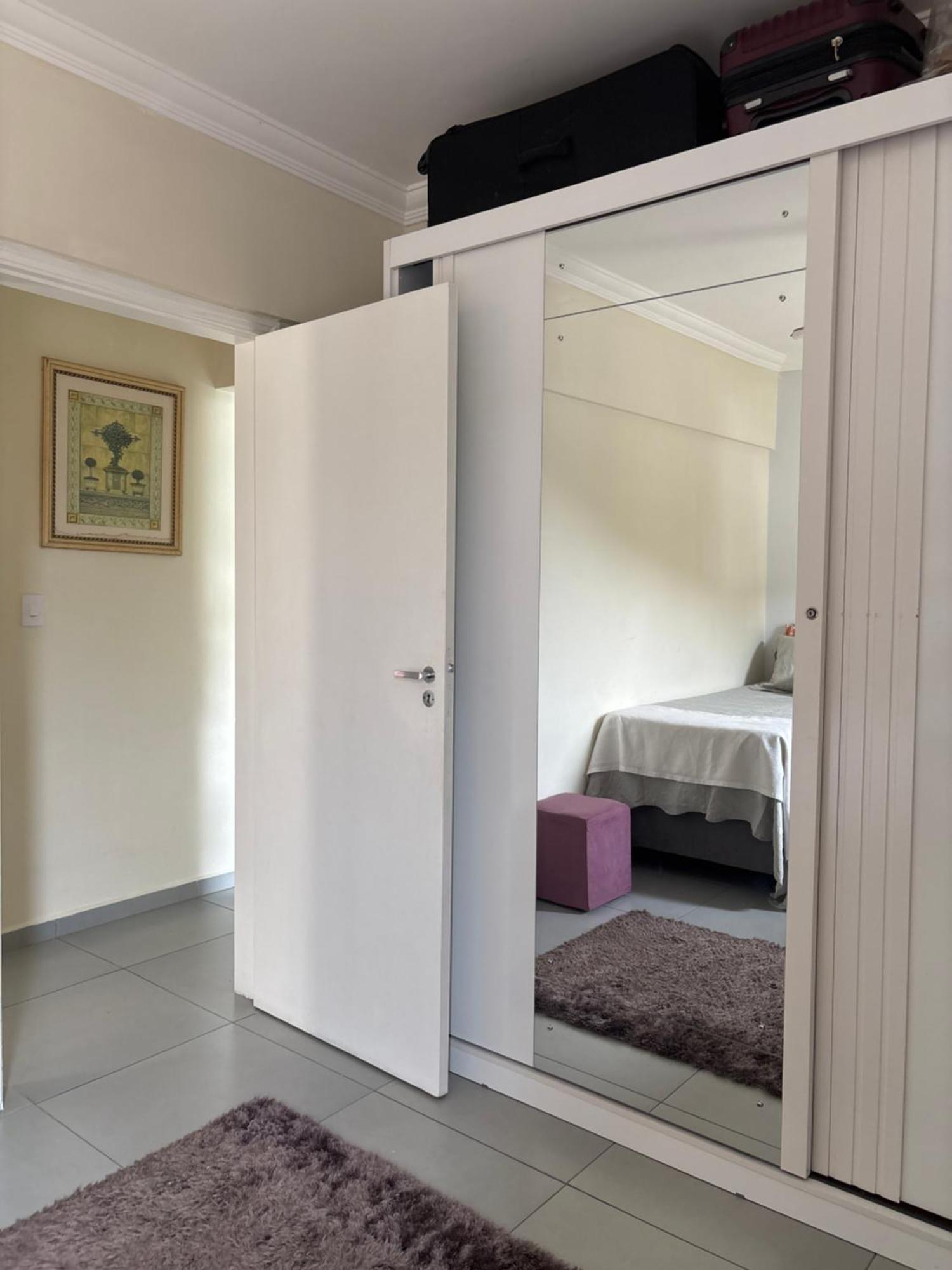 Apartamento Praia Guarujá Eksteriør billede