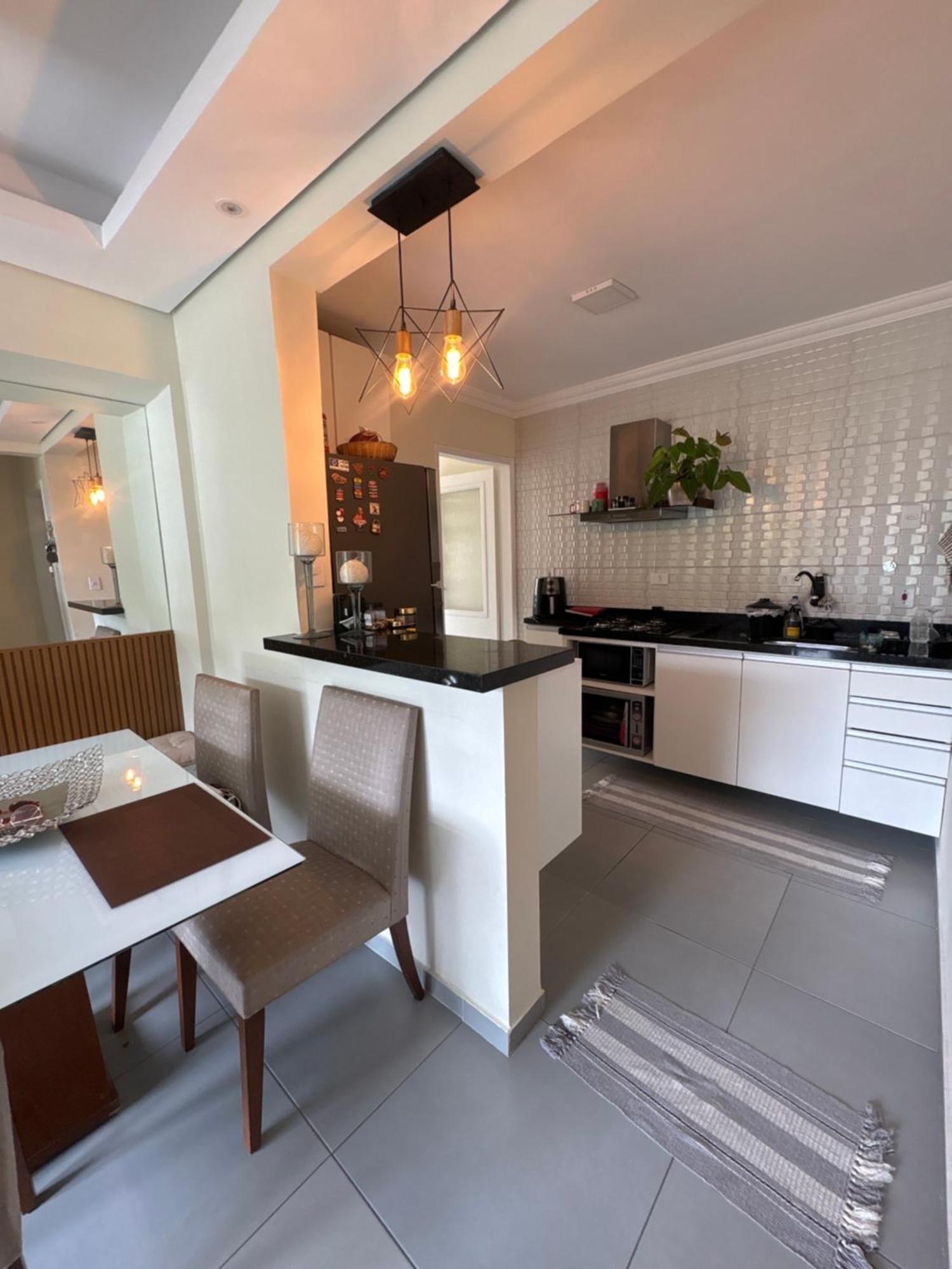 Apartamento Praia Guarujá Eksteriør billede