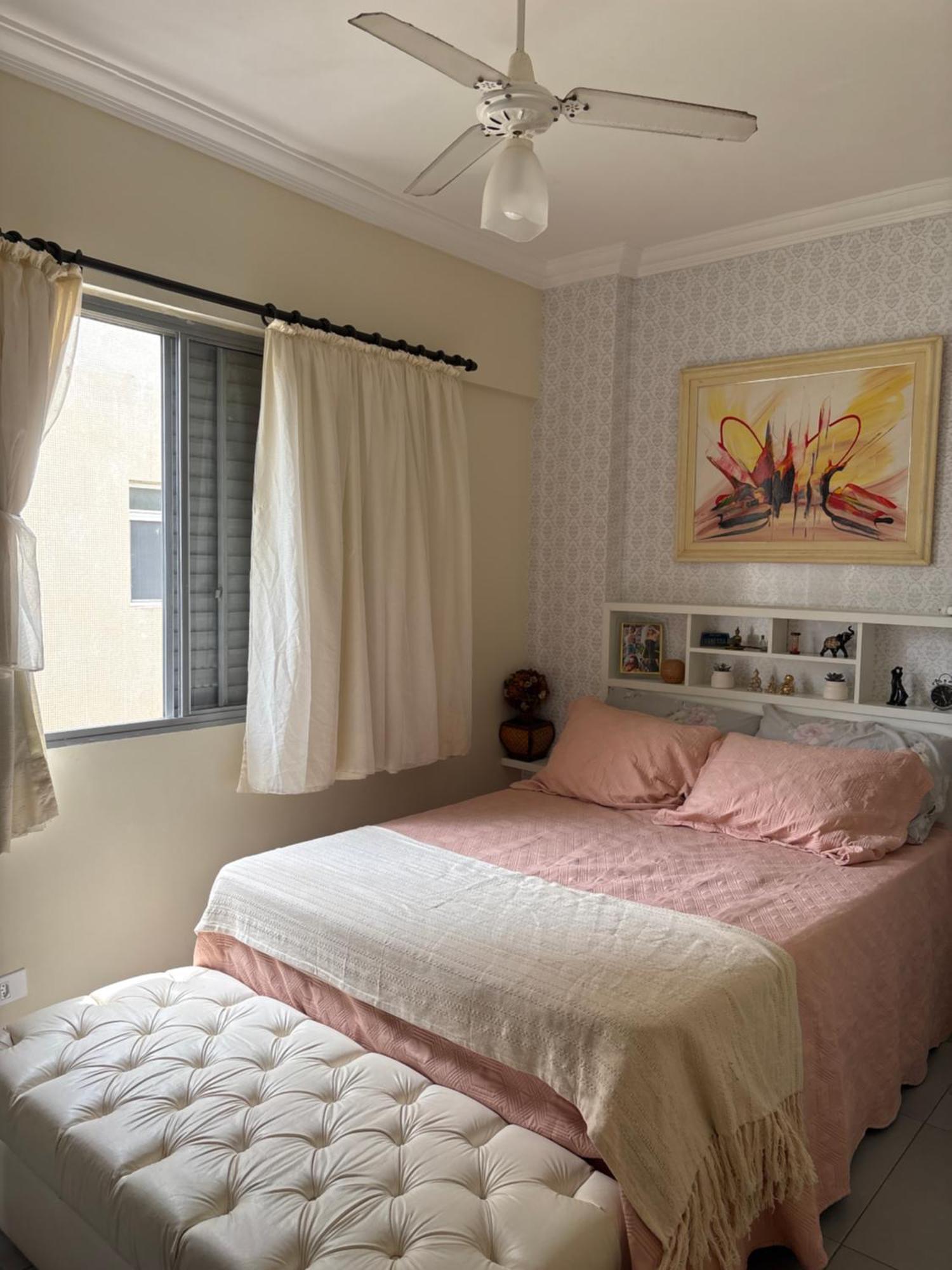 Apartamento Praia Guarujá Eksteriør billede