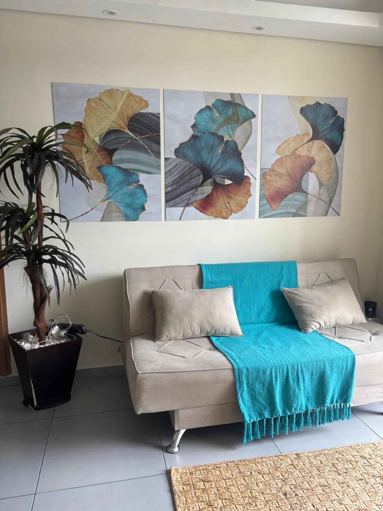 Apartamento Praia Guarujá Eksteriør billede