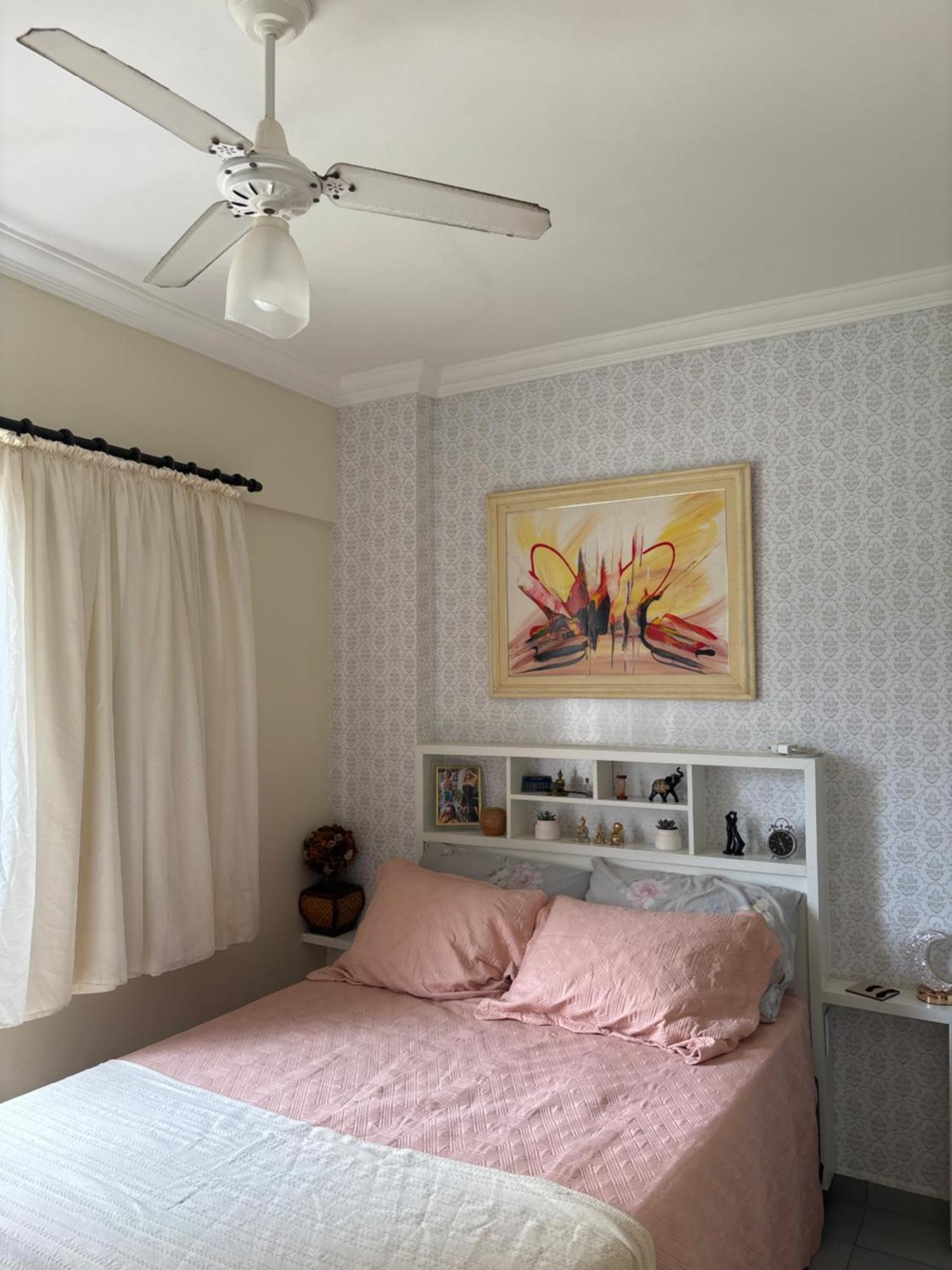 Apartamento Praia Guarujá Eksteriør billede