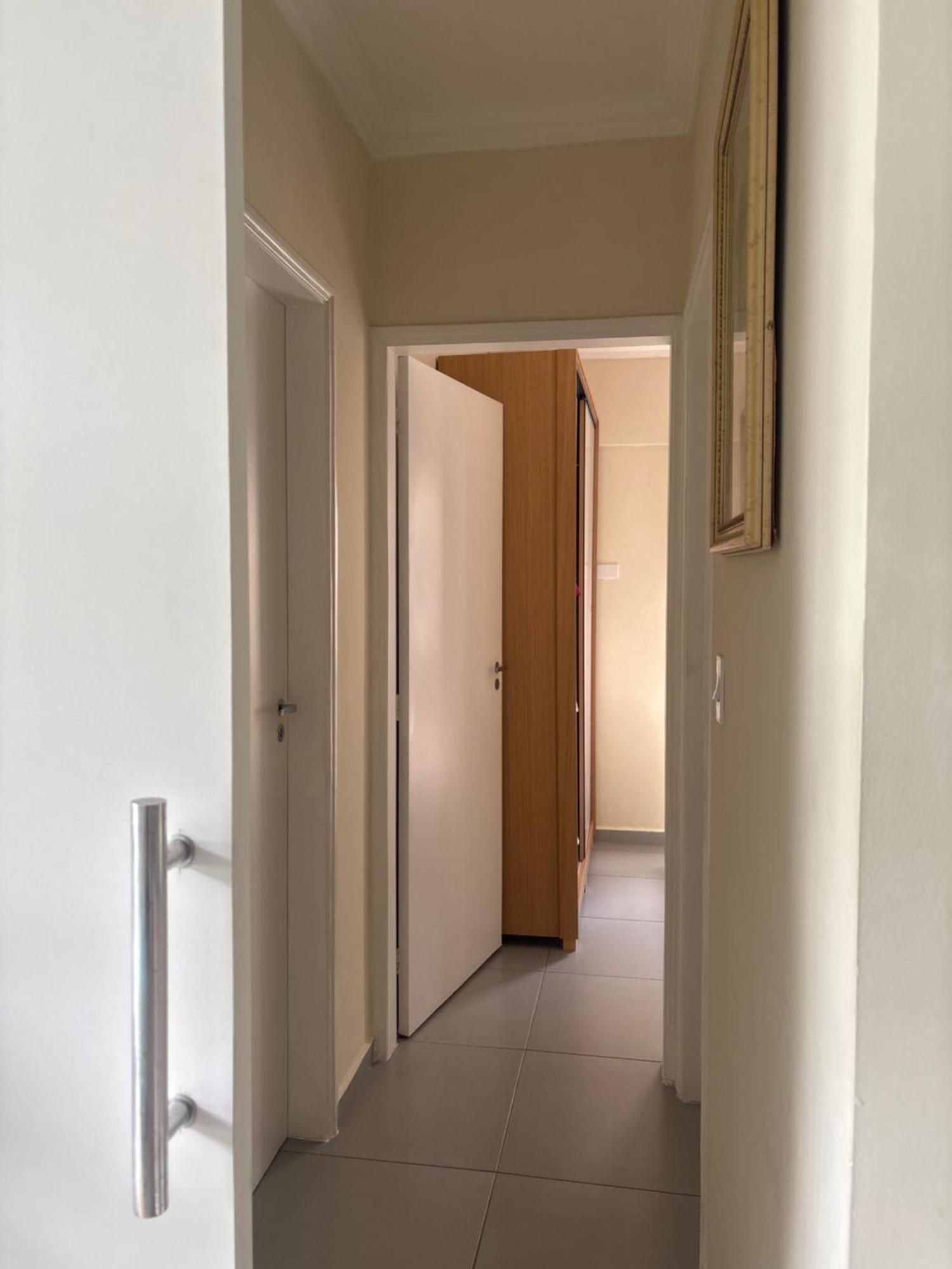 Apartamento Praia Guarujá Eksteriør billede